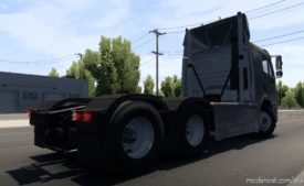 ATS Mercedes-Benz Mod: SK Truck 1.40 (Image #2)