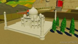 The Indian Farm V3.0 for Farming Simulator 19