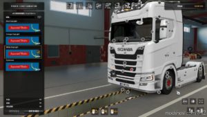 ETS2 Part Mod: Sequential Turn Signal Mod V3.0 1.40 (Image #6)