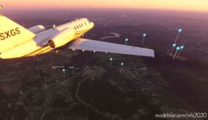 World Points Of Interest – Germany for Microsoft Flight Simulator 2020