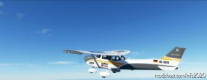 MSFS 2020 Cessna Mod: C172 Skyhawk Checklist & Procedures (JDS) V0.2 (Image #3)