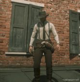 RDR2 Script Mod: Ammo Belt Enabler (Image #3)