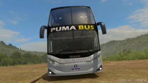 ETS2 Mod: Metalsur Starbus 3 6X2 1.40 (Image #2)