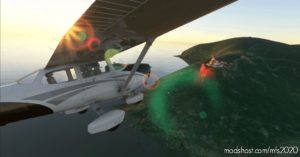 The Primitive WAY V1.1 for Microsoft Flight Simulator 2020