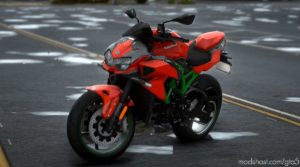 2020 Kawasaki Z-H2 for Grand Theft Auto V