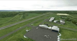 Harold Davidson Field – Kvmr for Microsoft Flight Simulator 2020