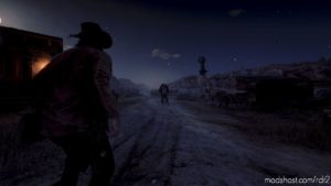 RDR2 Effect Mod: Duels (Image #2)