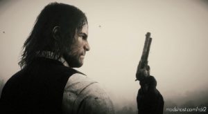 RDR2 Player Mod: John Marston Restored Project V1.5 (Image #11)