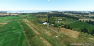 Ekae – ÆRø Airfield for Microsoft Flight Simulator 2020