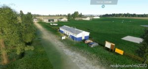 MSFS 2020 Denmark Airport Mod: Ekst – Sydfyns Airfield Tåsinge (Image #3)