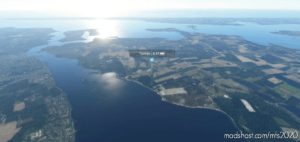 MSFS 2020 Denmark Airport Mod: Ekst – Sydfyns Airfield Tåsinge (Image #4)