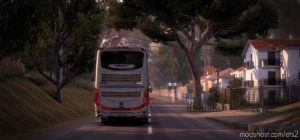 ETS2 Standalone Mod: Sundanese Map Mod 1.40 (Image #5)