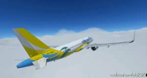 [A32NX] Cebu Pacific NK 8K for Microsoft Flight Simulator 2020
