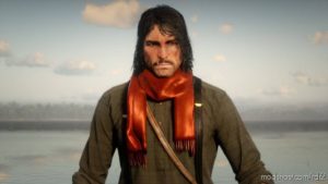 RDR2 Player Mod: Scarf (Image #2)