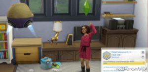 Sims 4 Mod: Child Aspirations SET (Image #2)