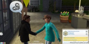 Sims 4 Mod: Child Aspirations SET (Image #17)