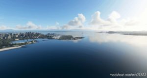 Santos Dumont Landing Challenge for Microsoft Flight Simulator 2020