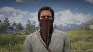 RDR2 Mod: FS19 NPC Bandana Retexture (Image #3)