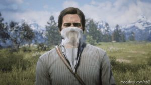 RDR2 Mod: FS19 NPC Bandana Retexture (Image #10)