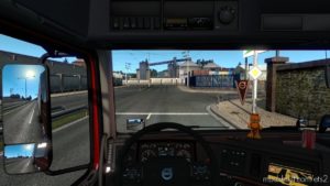 ETS2 Volvo Truck Mod: VNL 2019 V2.23 1.40 (Image #3)