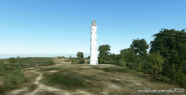 Demo Version – TL Lighthouse Denmark for Microsoft Flight Simulator 2020