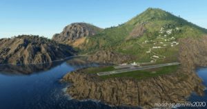 MSFS 2020 Puerto Rico Mod: Caribbean Island Hopping With The Goose Bush Trip V0.9.0 (Image #4)