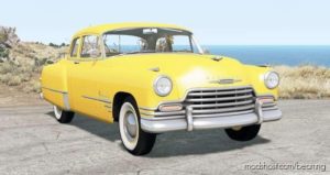 Burnside Special Coupe V1.037 for BeamNG.drive