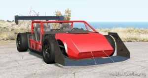 Civetta Bolide Super-Kart V2.5A for BeamNG.drive