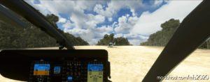 Gold Coast – 4 LEG Tour for Microsoft Flight Simulator 2020