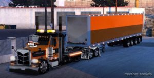 ATS Cummins Part Mod: NEW N14 Cummins Lope Idle Pack V1.6 1.39 – 1.40 (Image #3)