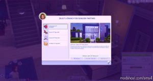 Sims 4 Mod: Veterinary Technician Career (Image #5)