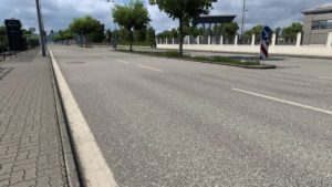 ETS2 Mod: Road Textures HD 1.40 (Image #2)