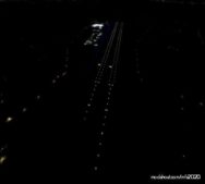 MSFS 2020 United States Mod: Kxna – Northwest Arkansas National Airport V0.1.0 (Image #3)