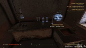 Fallout76 User Mod: Playstation 4 Buttons (Image #3)