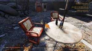 Fallout76 User Mod: Playstation 4 Buttons (Image #7)