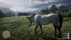 RDR2 Mod: Online Horses (Image #7)