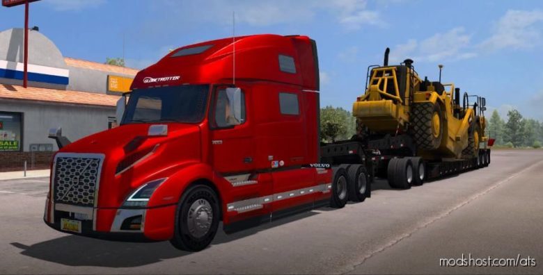 Download Volvo Mods For Ats Modshost