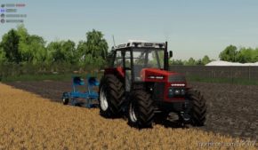 Ursus Finn 6CYL Pack for Farming Simulator 19