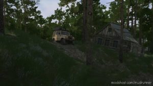 MudRunner Mod: Great Australian Map (Image #2)