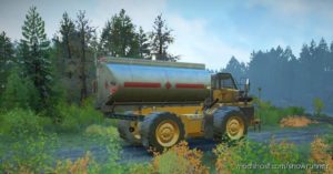 SnowRunner Truck Mod: Heavy Hauler V1.10 (Image #2)