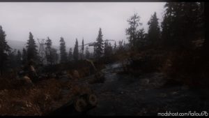 Fallout76 Mod: Generic Reshade (Image #4)