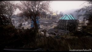 Fallout76 Mod: Generic Reshade (Image #6)