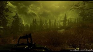 Fallout76 Mod: Generic Reshade (Image #8)