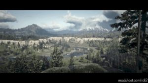 RDR2 Mod: Vstormv’s Reshade (Image #4)