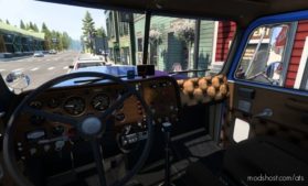 ATS Mod: Autocar AT64F Truck V2.6A (Image #4)