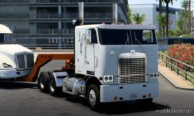 ATS Mod: Diamond REO CO-88 Royale Truck V1.4A (Image #3)