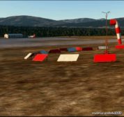 MSFS 2020 Alaska Mod: Coldfoot Airport (Image #3)