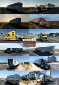 Project Freight V1.2 [1.40] for American Truck Simulator