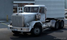 ATS Truck Mod: Autocar DC64 V2.1 (Image #2)