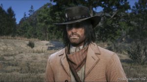 RDR2 Mod: Jack Marston’s Bandana And Jacket (Image #2)